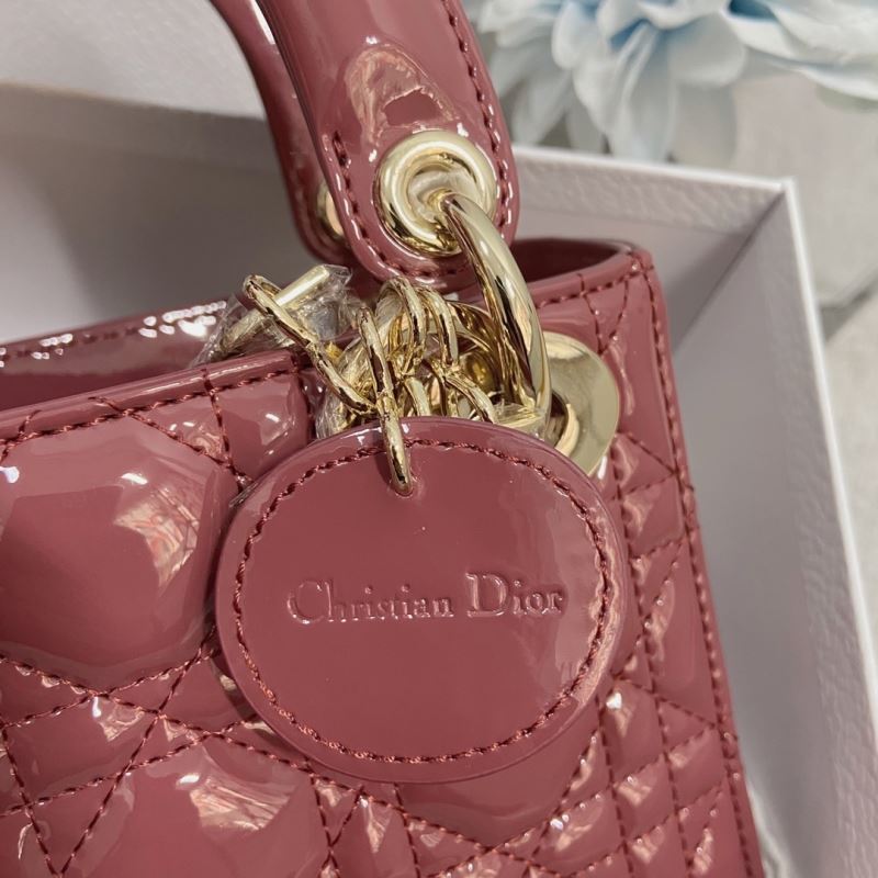 Christian Dior My Lady Bags